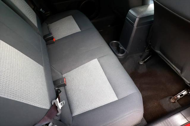 used 2009 Jeep Patriot car, priced at $3,900