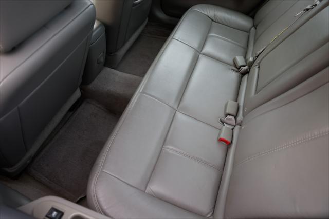 used 2004 Chevrolet Impala car, priced at $5,900