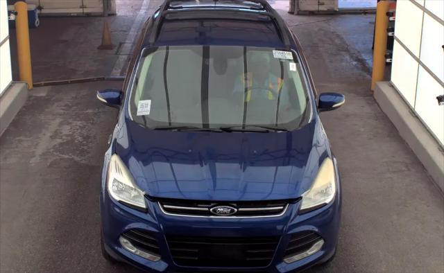 used 2013 Ford Escape car, priced at $5,900