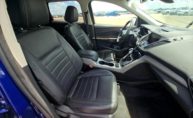used 2013 Ford Escape car, priced at $5,900