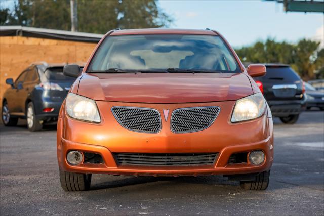 used 2005 Pontiac Vibe car, priced at $2,900