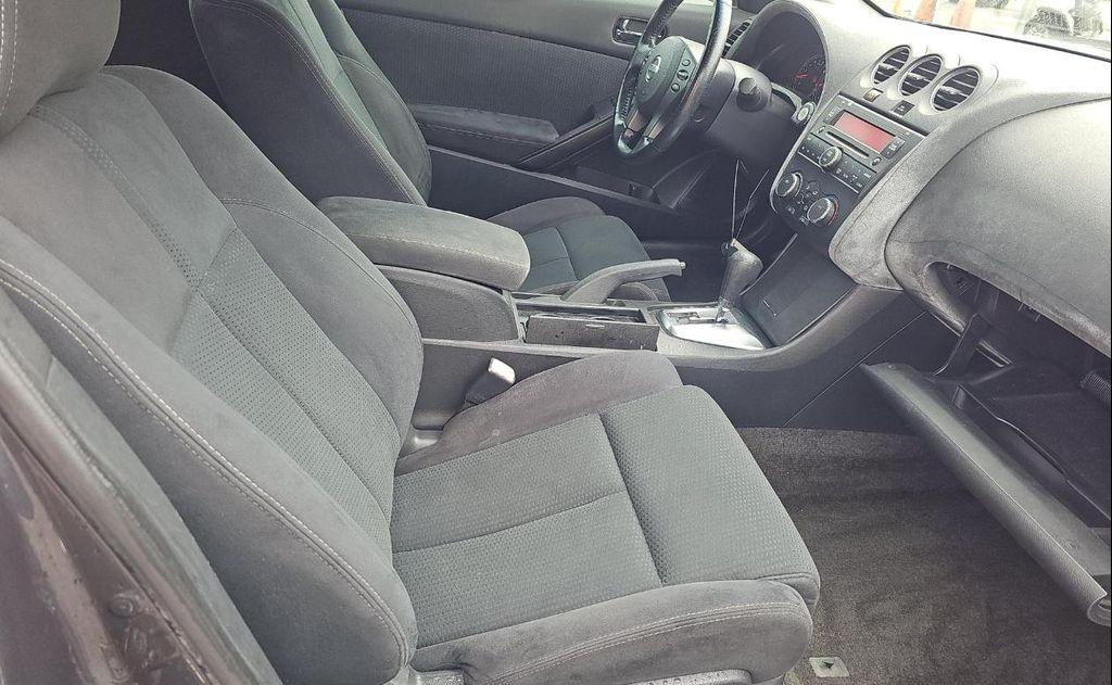 used 2010 Nissan Altima car, priced at $3,900