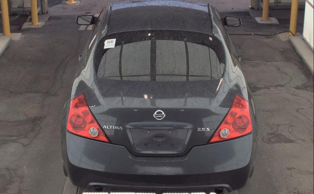 used 2010 Nissan Altima car, priced at $3,900