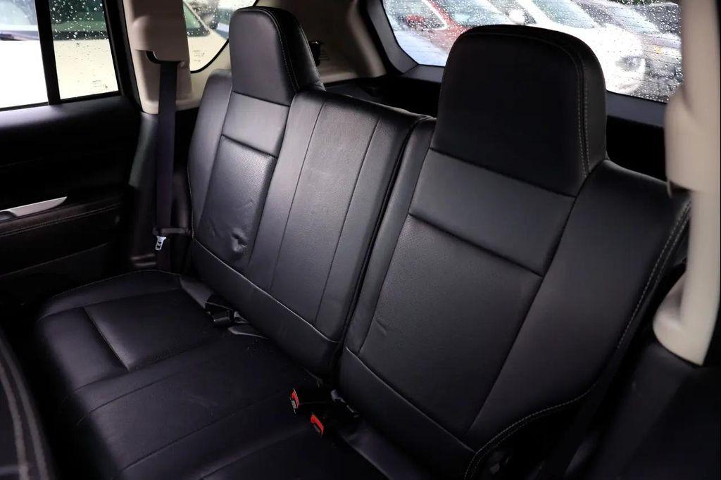used 2016 Jeep Compass car, priced at $5,900
