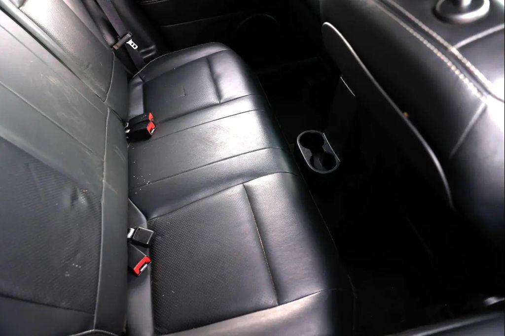 used 2016 Jeep Compass car, priced at $5,900