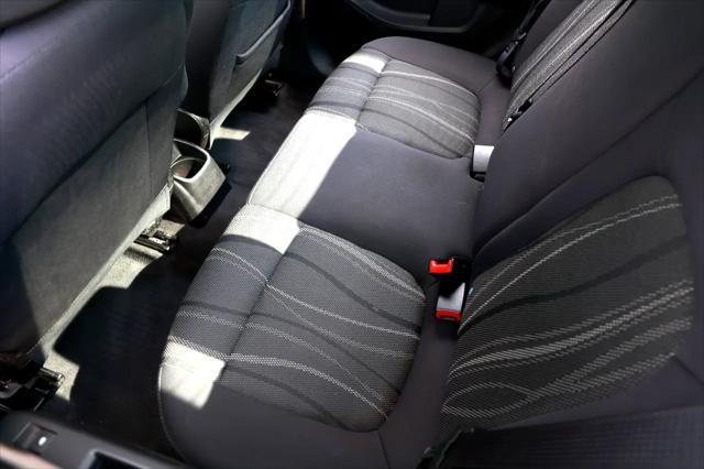 used 2015 Chevrolet Sonic car, priced at $4,900