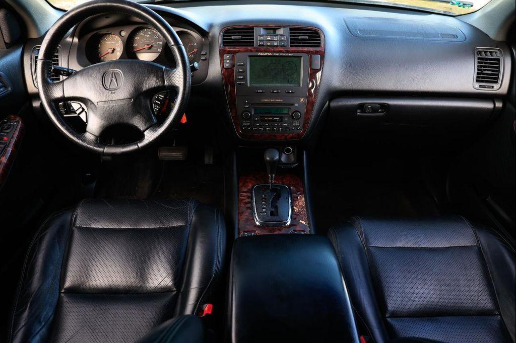 used 2001 Acura MDX car, priced at $2,900