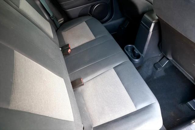 used 2012 Jeep Patriot car, priced at $5,900