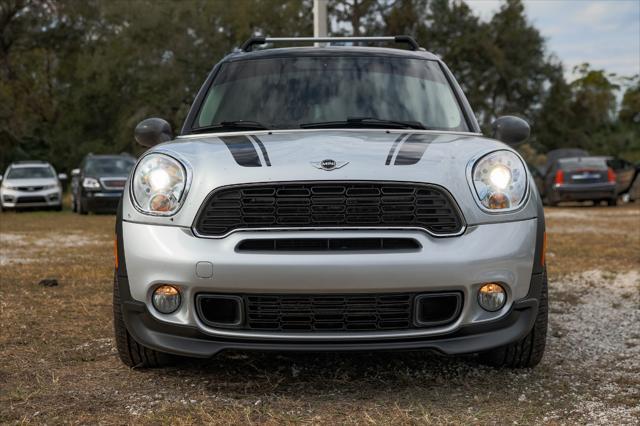 used 2014 MINI Countryman car, priced at $7,900