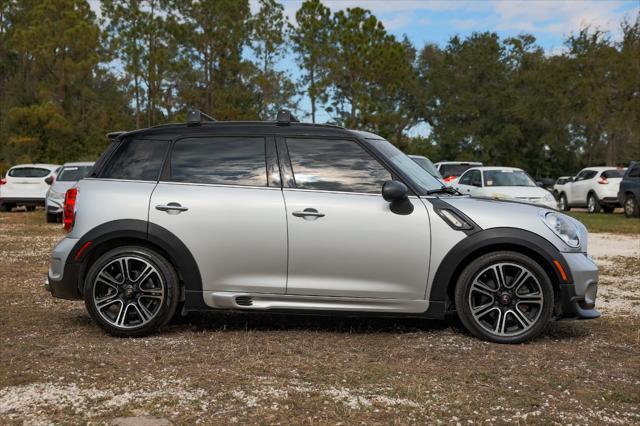 used 2014 MINI Countryman car, priced at $7,900