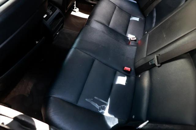 used 2011 BMW 535 car, priced at $4,900