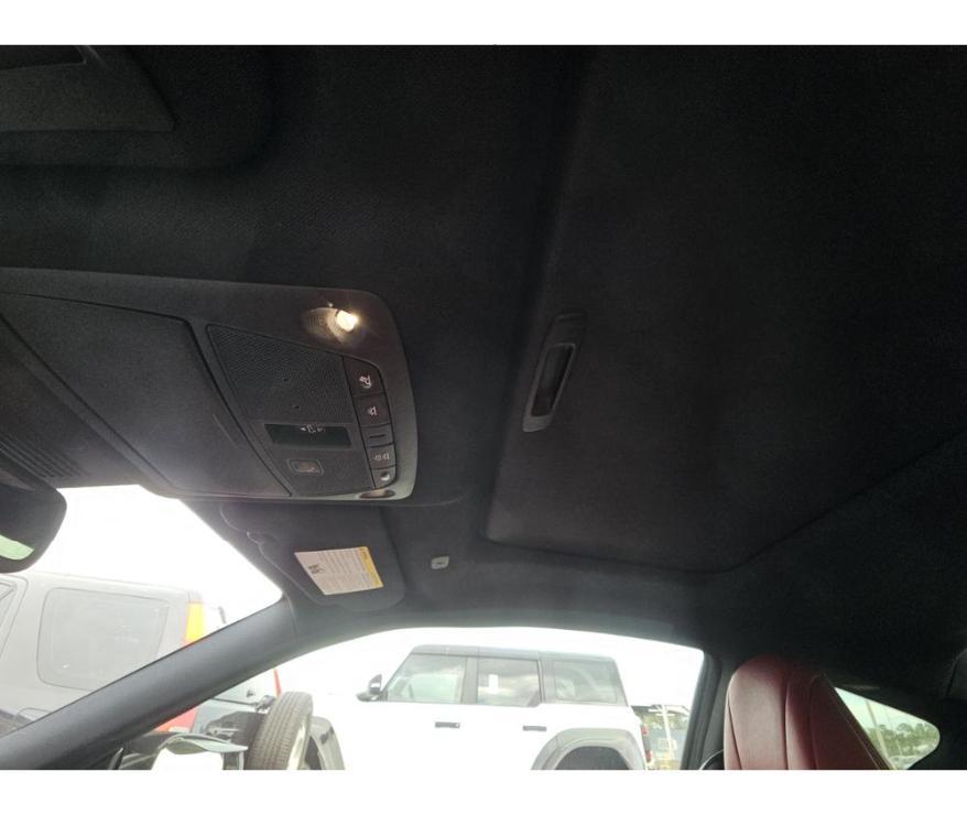 used 2021 INFINITI Q60 car, priced at $22,900