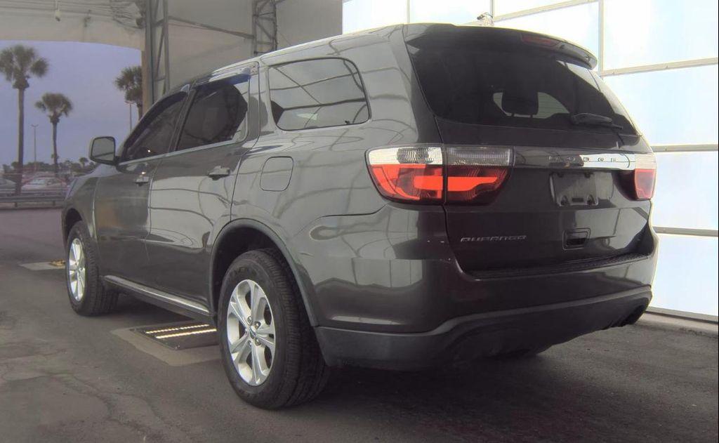 used 2013 Dodge Durango car, priced at $1,900
