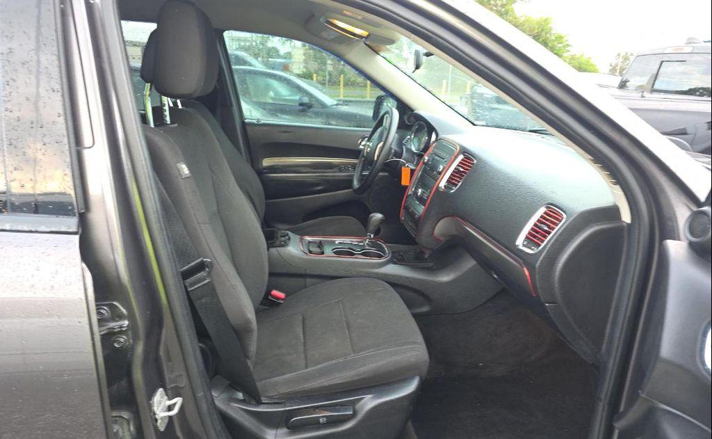 used 2013 Dodge Durango car, priced at $1,900