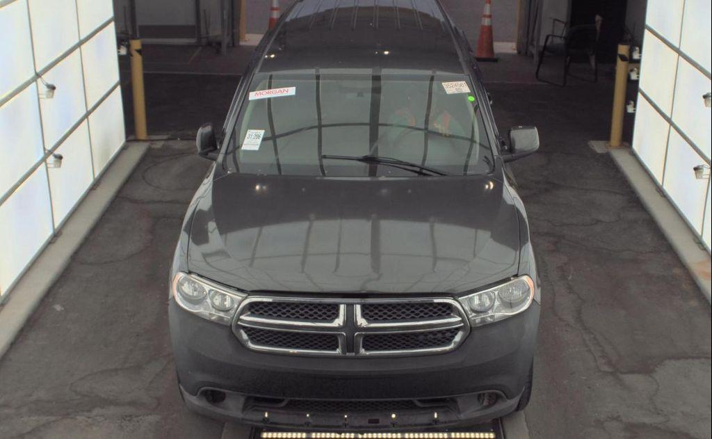 used 2013 Dodge Durango car, priced at $1,900