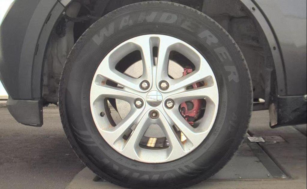 used 2013 Dodge Durango car, priced at $1,900