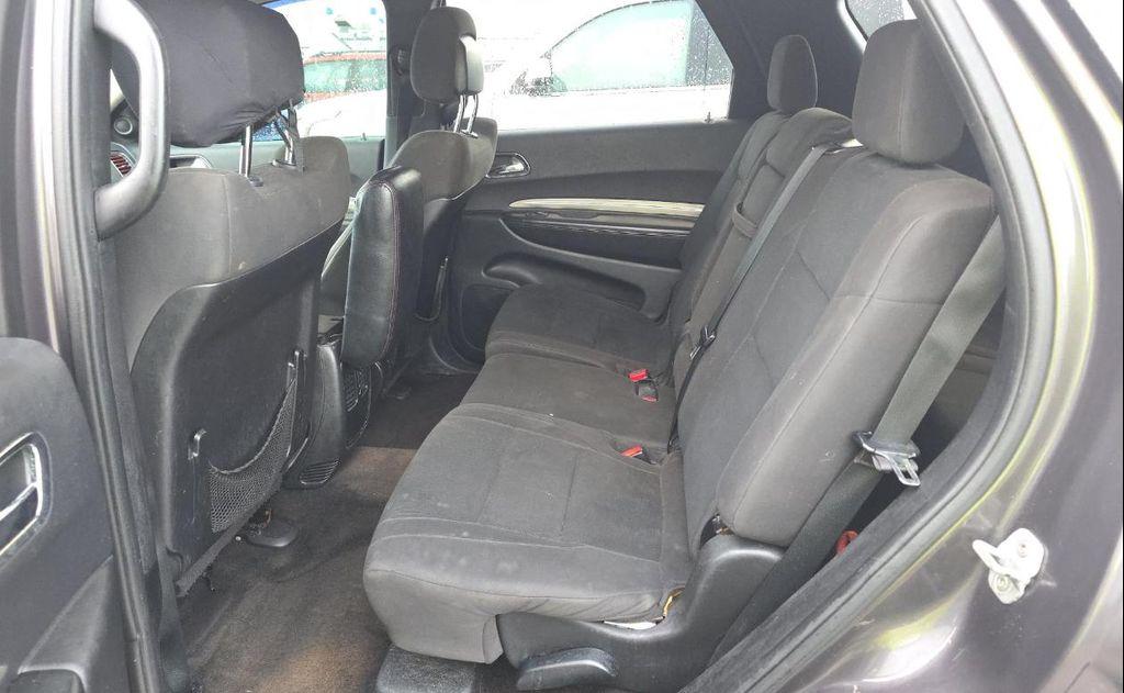 used 2013 Dodge Durango car, priced at $1,900