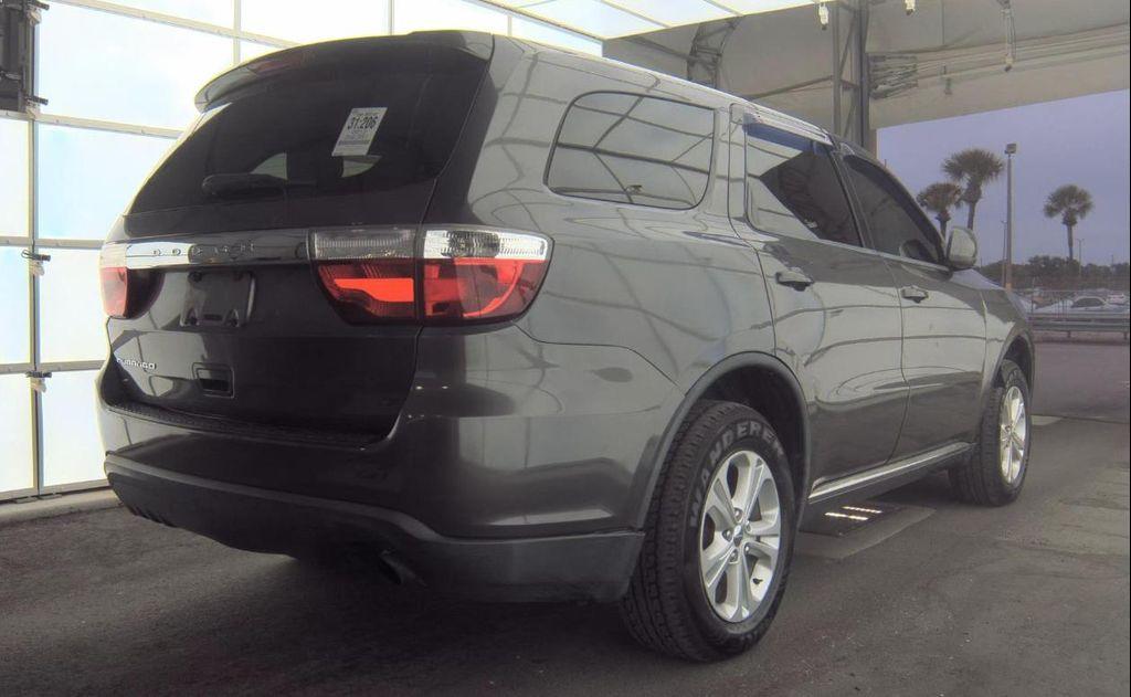 used 2013 Dodge Durango car, priced at $1,900