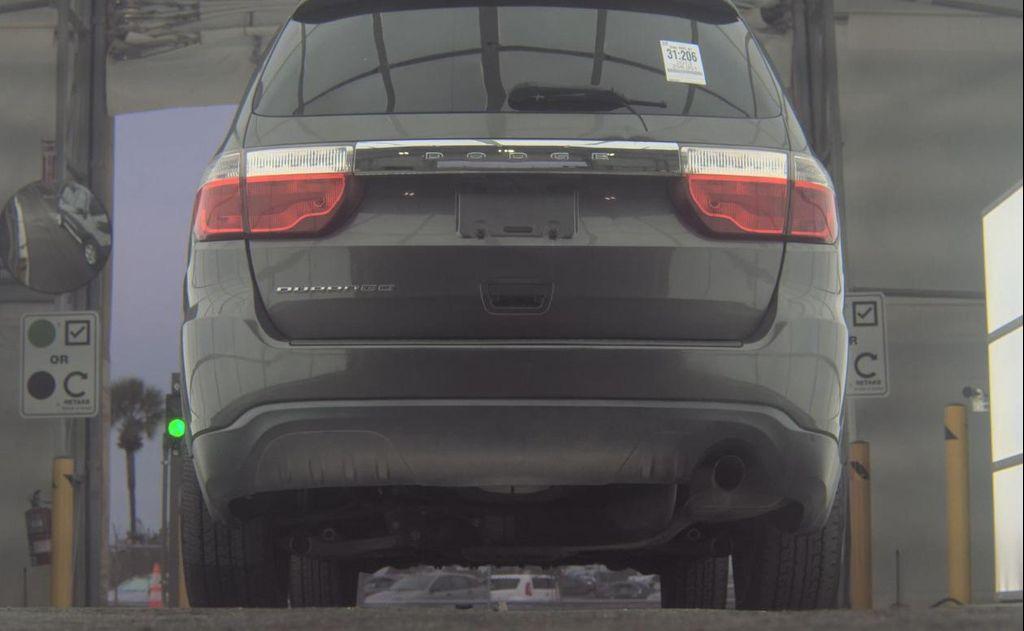 used 2013 Dodge Durango car, priced at $1,900