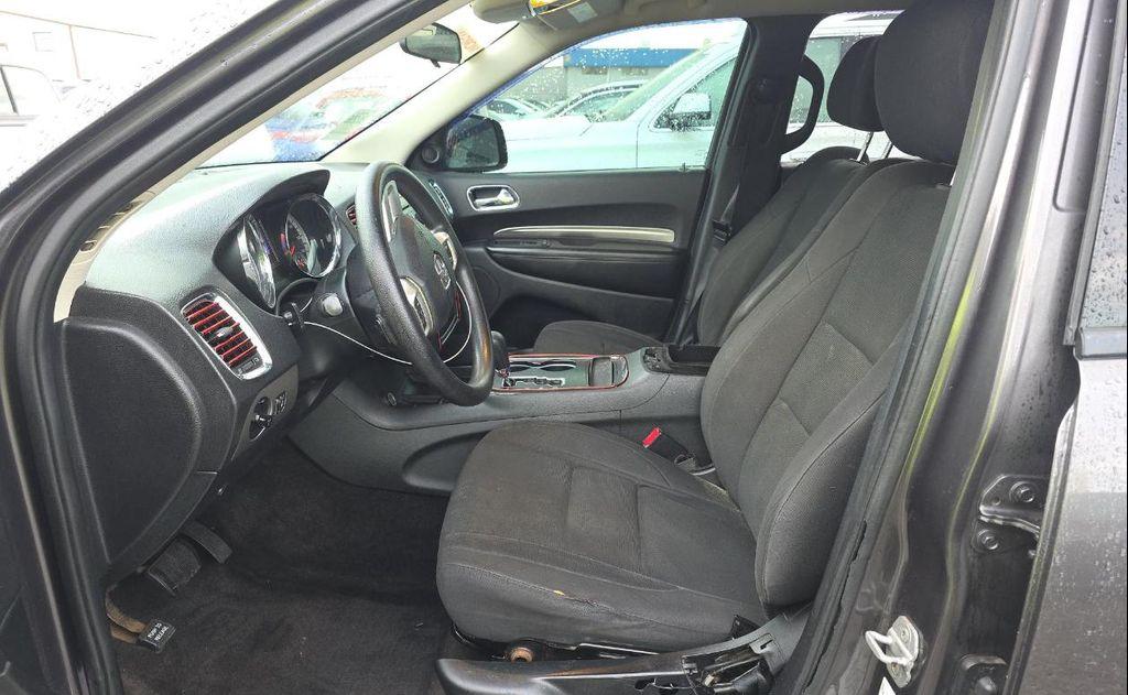 used 2013 Dodge Durango car, priced at $1,900