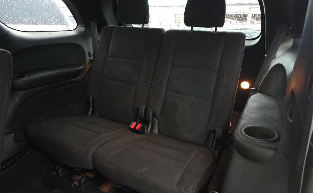 used 2013 Dodge Durango car, priced at $1,900