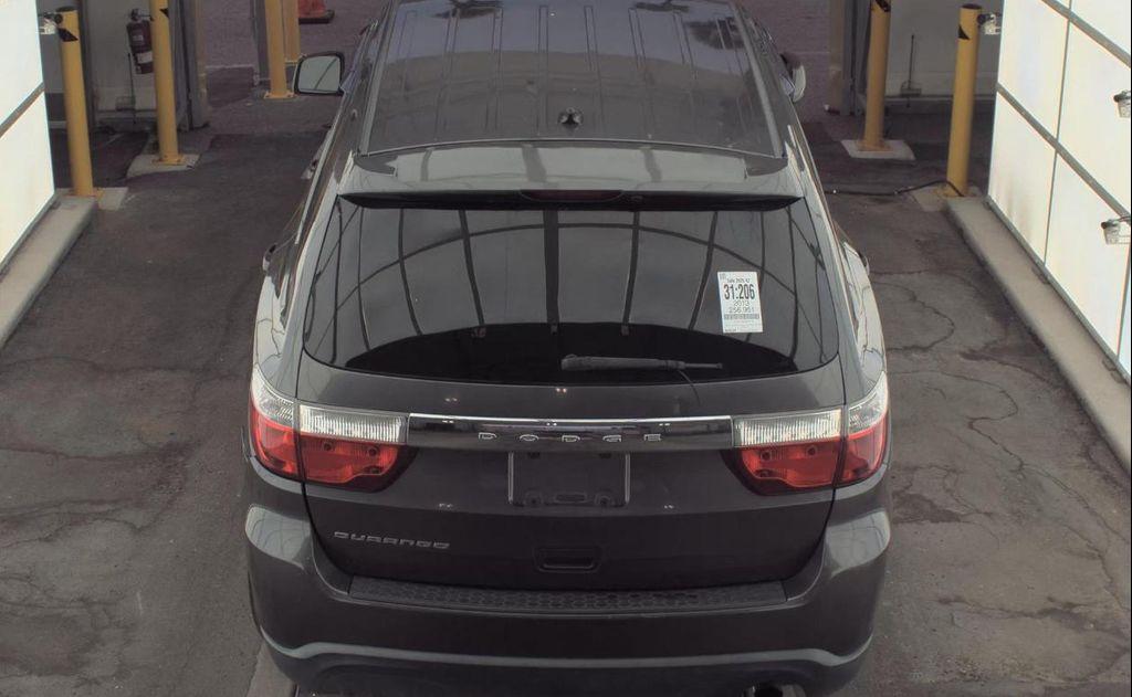 used 2013 Dodge Durango car, priced at $1,900