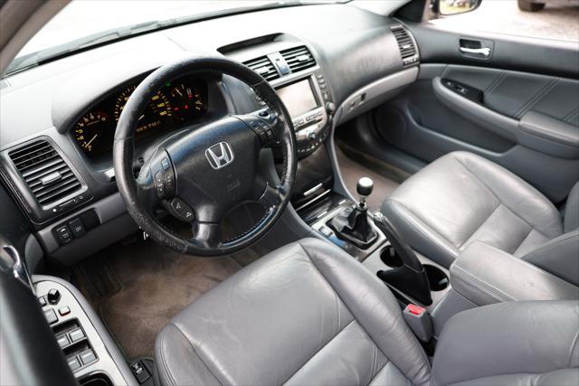 used 2007 Honda Accord car, priced at $6,500