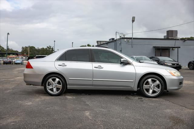 used 2007 Honda Accord car, priced at $6,500