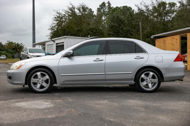 used 2007 Honda Accord car, priced at $6,500