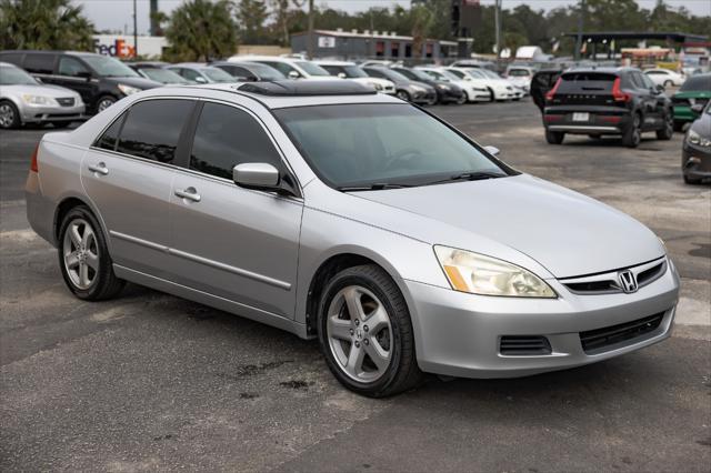 used 2007 Honda Accord car, priced at $6,500