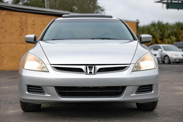 used 2007 Honda Accord car, priced at $6,500