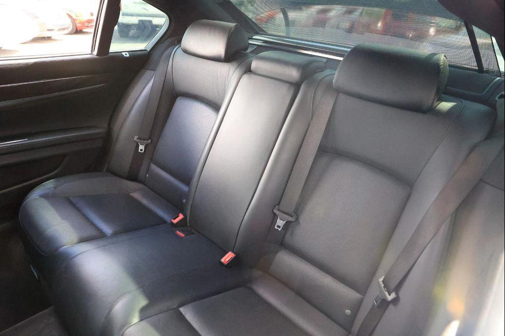 used 2014 BMW 750 car, priced at $7,900