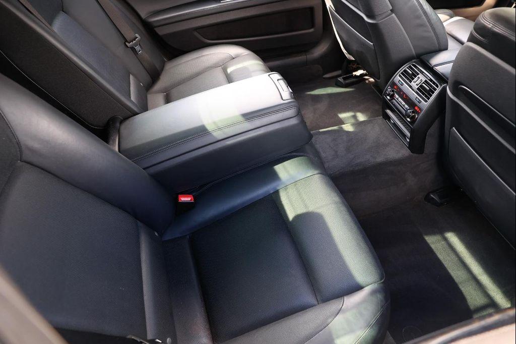 used 2014 BMW 750 car, priced at $7,900