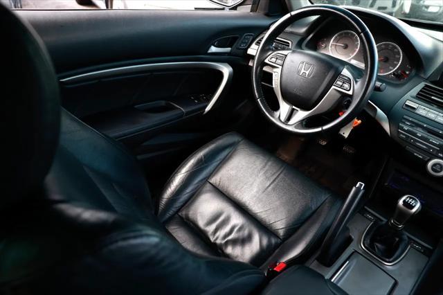 used 2012 Honda Accord car, priced at $4,900