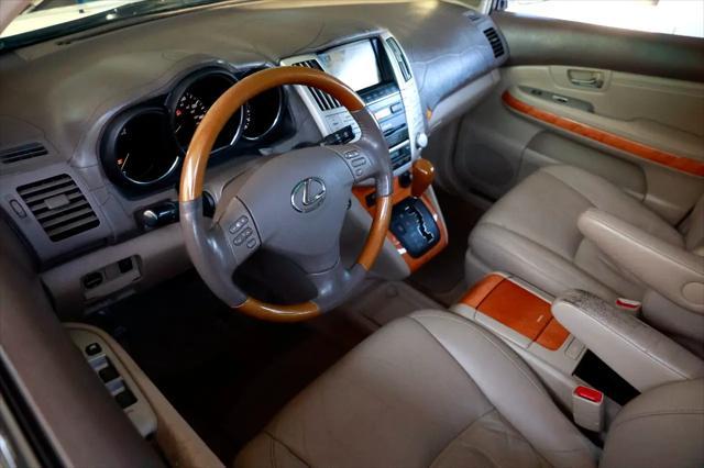 used 2005 Lexus RX 330 car, priced at $4,500