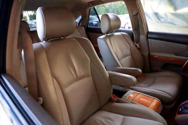 used 2005 Lexus RX 330 car, priced at $4,500