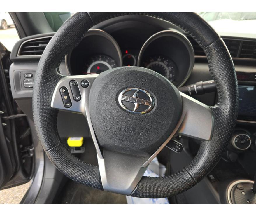 used 2011 Scion tC car, priced at $5,900