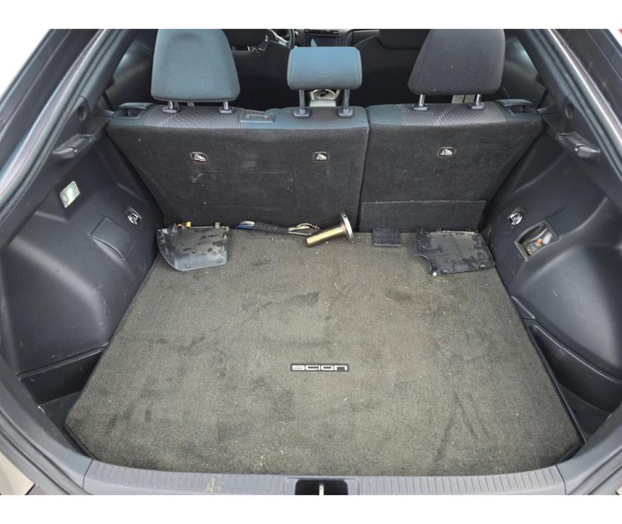 used 2011 Scion tC car, priced at $5,900
