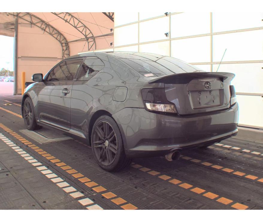 used 2011 Scion tC car, priced at $5,900