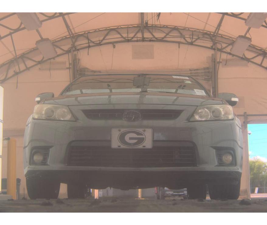 used 2011 Scion tC car, priced at $5,900