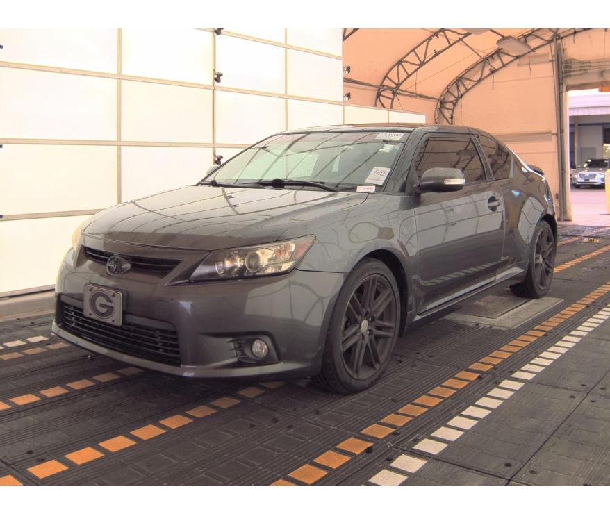 used 2011 Scion tC car, priced at $5,900