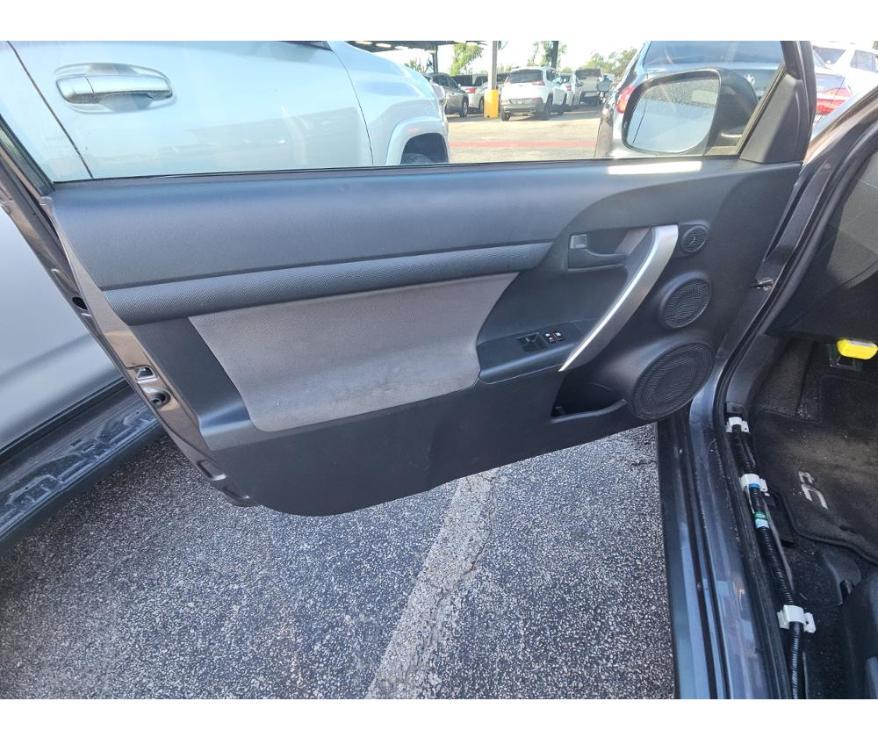 used 2011 Scion tC car, priced at $5,900