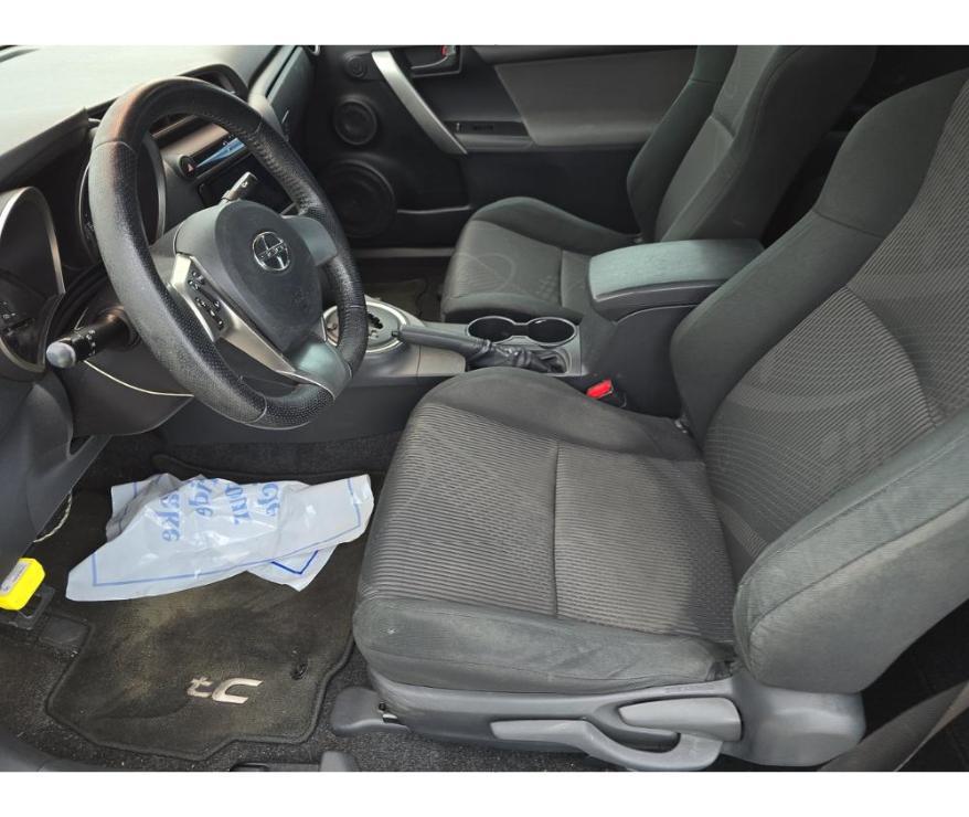 used 2011 Scion tC car, priced at $5,900