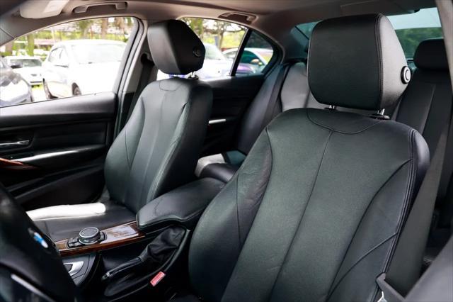 used 2015 BMW 328 car, priced at $4,900