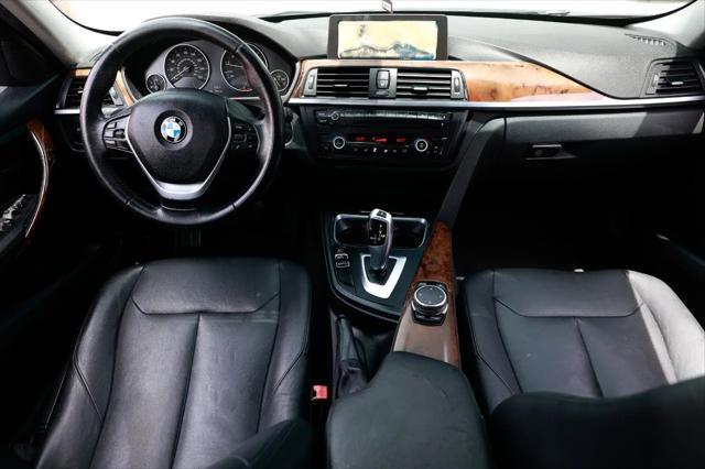 used 2015 BMW 328 car, priced at $4,900