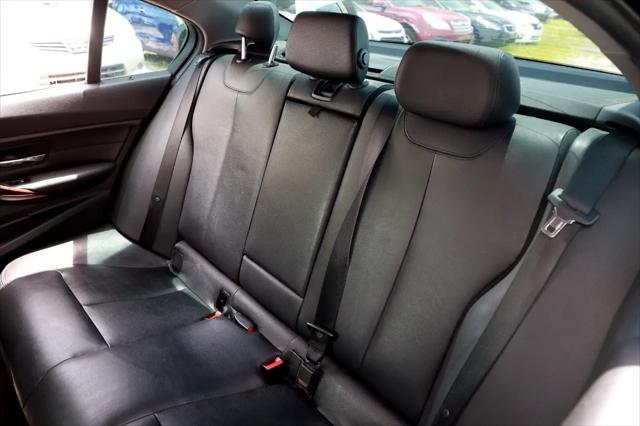 used 2015 BMW 328 car, priced at $4,900