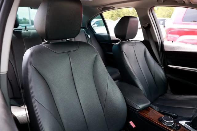 used 2015 BMW 328 car, priced at $4,900