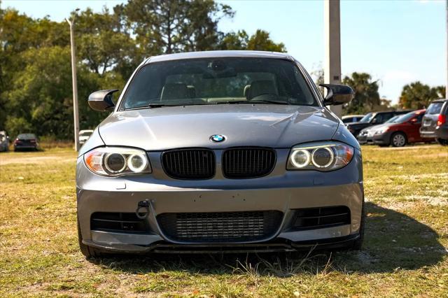 used 2012 BMW 135 car, priced at $7,500
