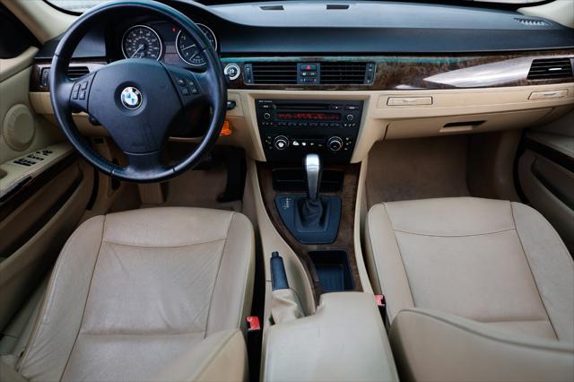 used 2010 BMW 328 car, priced at $5,900