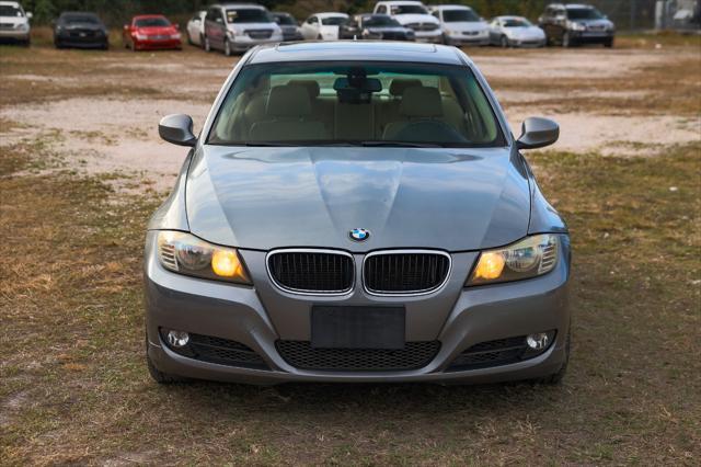 used 2010 BMW 328 car, priced at $5,900